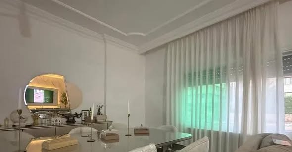 شقة فاخرة للإيجار في دابوق - 3