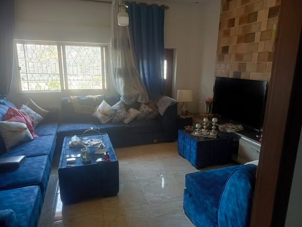 شقة للبيع بالتقسيط قرب جسر النشا - 2