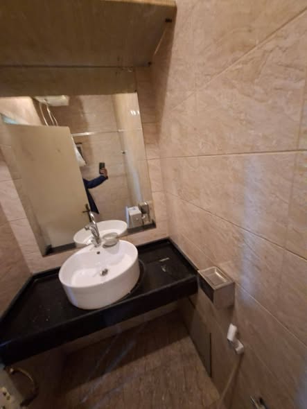استوديو مفروش فاخر للإيجار في شارع الجامعة (الجامعة الأردنية) - 5