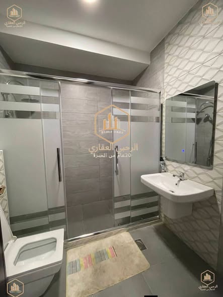 طابق أرضي فاخر للإيجار في خلدا - 2
