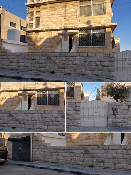 عمارة استثمارية فاخرة في جبل الحسين - من المالك مباشرة