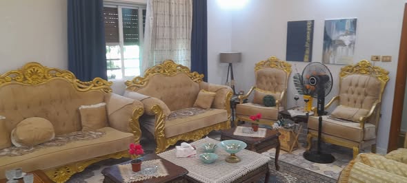 منزل مستقل للبيع في إربد – ايدون – فرصة مميزة - 3