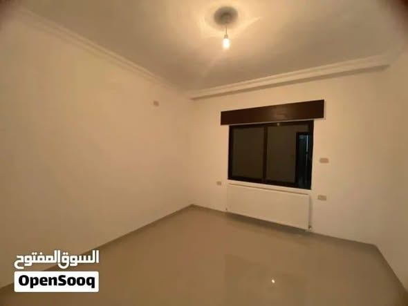 شقة فارغة للإيجار في عبدون - 160 متر - طابق أول - 3