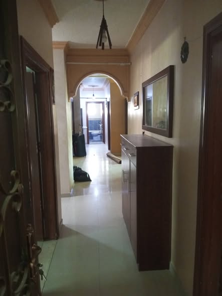 فرصة استثمارية: عمارة سكنية للبيع في جبل النصر - 3