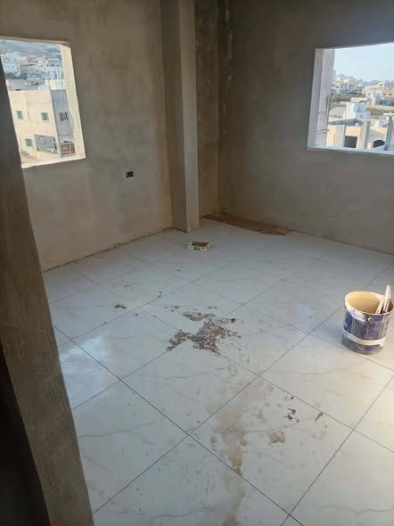 شقة فاخرة للبيع في إربد الحصن – فرصة استثمارية - 4