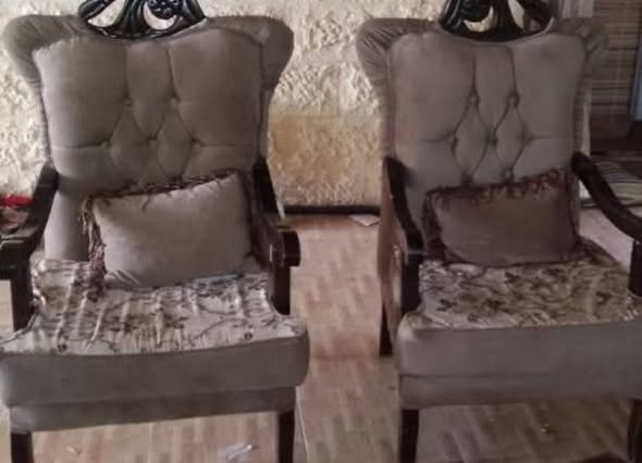 استوديوهات وشقق مفروشة للإيجار في عمان - 5