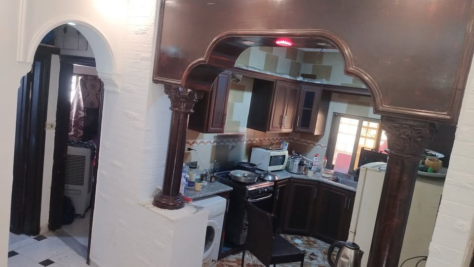 شقتان للإيجار في طبربور – أبو عليا بتشطيبات مميزة