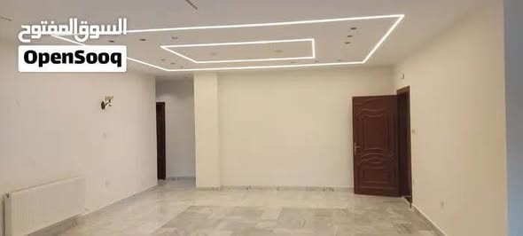 شقة أرضية فاخرة في خلدا للايجار - 4