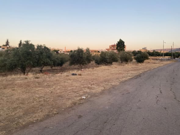 أرض سكنية زراعية في الصبيحين بمساحة 836 م² - 3