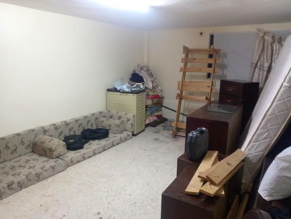 شقة فارغة للبيع في إربد - زبدة فركوح - 3
