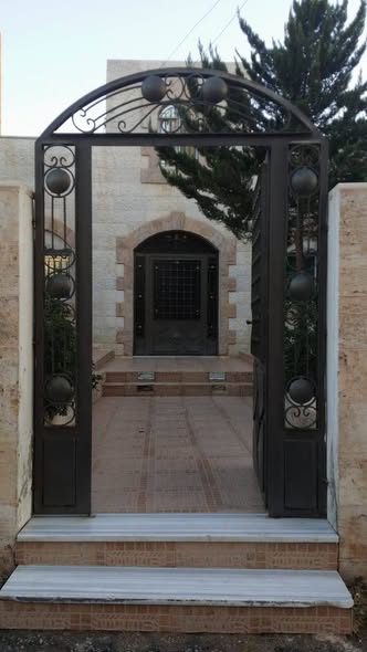 منزل مستقل للبيع في عين الباشا - بموقع هادئ - 2
