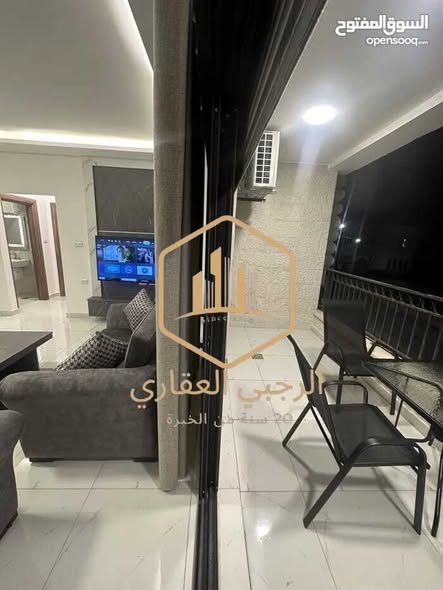شقق مفروشة جديدة للإيجار في الدوار السابع - 5