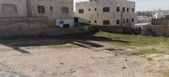 فرصة استثمارية: أرض للبيع في المنارة