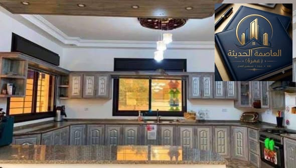 فيلا فاخرة للبيع في ناعور - 3
