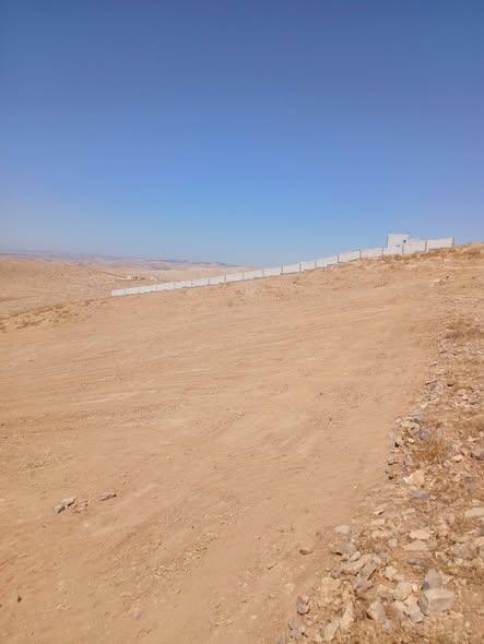 أرض استثمارية واسعة في بلعما حمنانة - 4