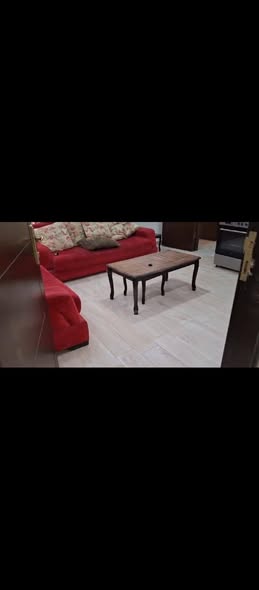 شقة فاخرة للإيجار في عمان