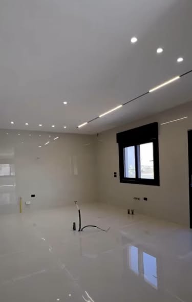 شقق فاخرة للبيع بأرقى مناطق إربد - 3