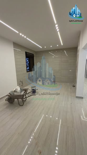 منزل مستقل فاخر للبيع في الزرقاء - جريبا - 5