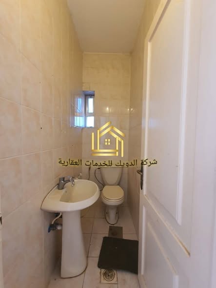 شقة فارغة للإيجار في الجبيهة - 3