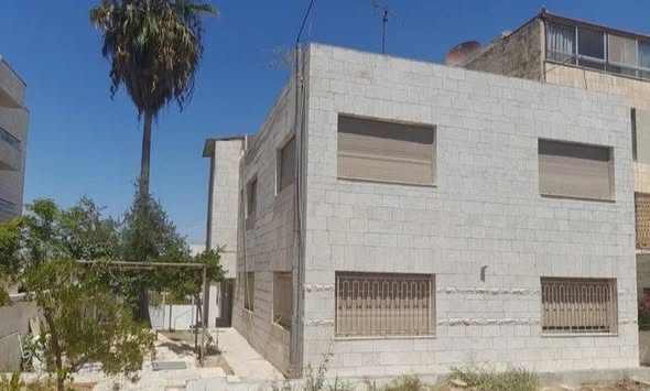 شقة مميزة في الشميساني للأيجار - 3
