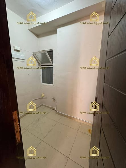 شقة فارغة للإيجار في خلدا مع كراج وحارس - 4