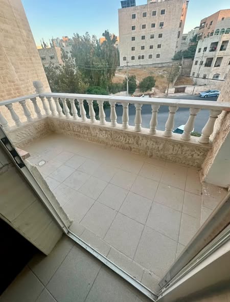 شقة فاخرة للبيع في طبربور بمساحة 145 متر - 3