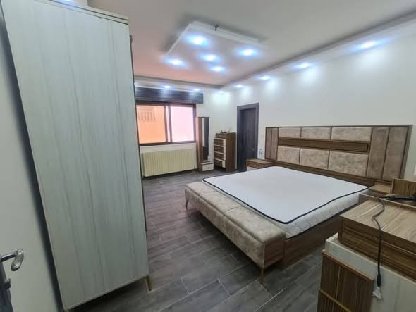شقة فاخرة للإيجار في أم أذينة – 190م - 2