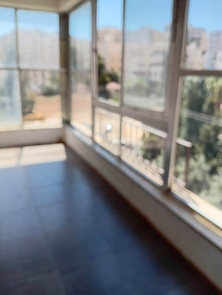 شقة مفروشة للإيجار في الجاردنز - 100 متر - 3