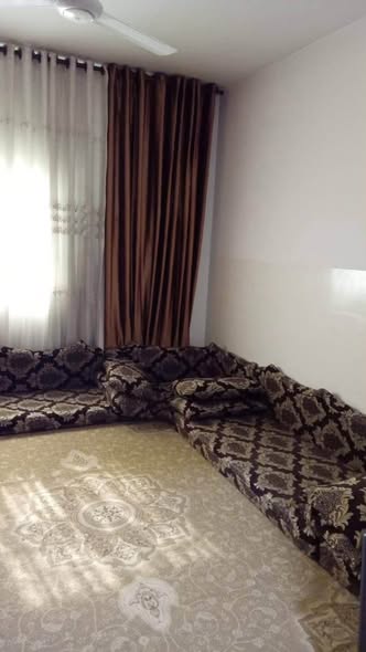 بيت مستقل طابقين للبيع في مرحب شومر الغربي - قوشان مستقل - 2
