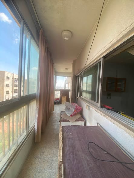 شقة فاخرة 180م في المدينة الرياضية - عرجان - 4