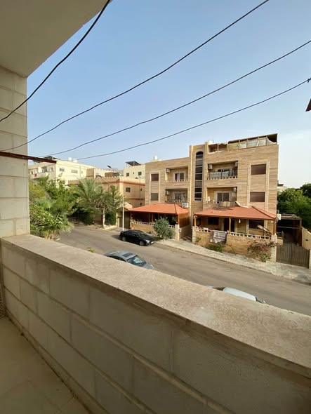 شقة فاخرة للإيجار - العرسان فقط - 3