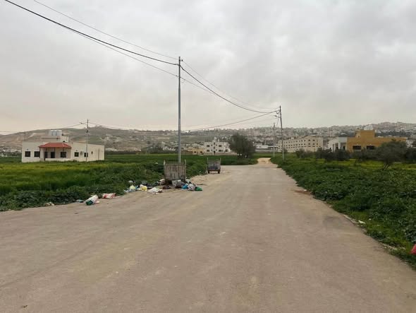 أرض للبيع في أبو نصير – فرصة استثمارية بسعر مغري - 2