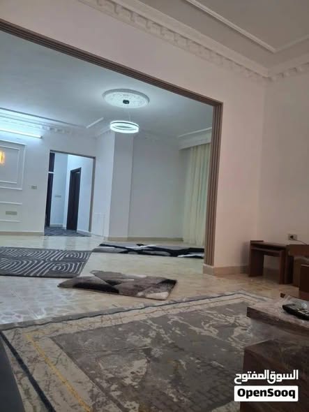 شقة فاخرة مفروشة للإيجار شارع الجامعة (الجامعة الأردنية) - 2