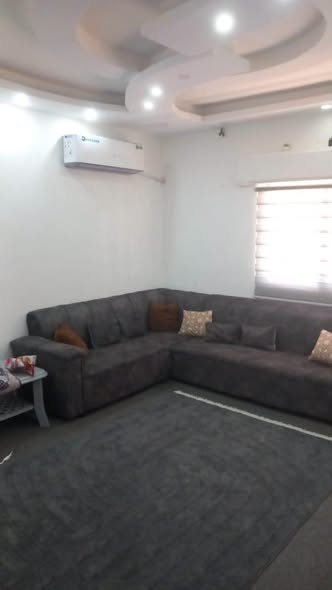 منزل مستقل للبيع بسعر مميز في مثلث حوشا - 2
