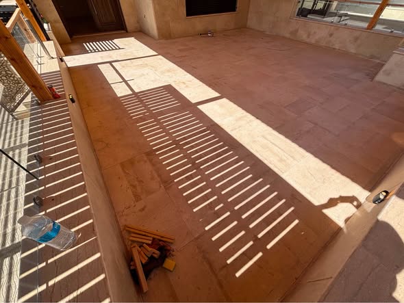 شقة فاخرة للإيجار في ضاحية النخيل - عمان - 4