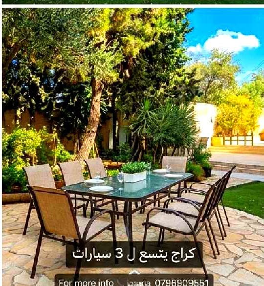 فيلا مستقلة فاخرة على أرض 1100م² قرب جامعة البترا - 4