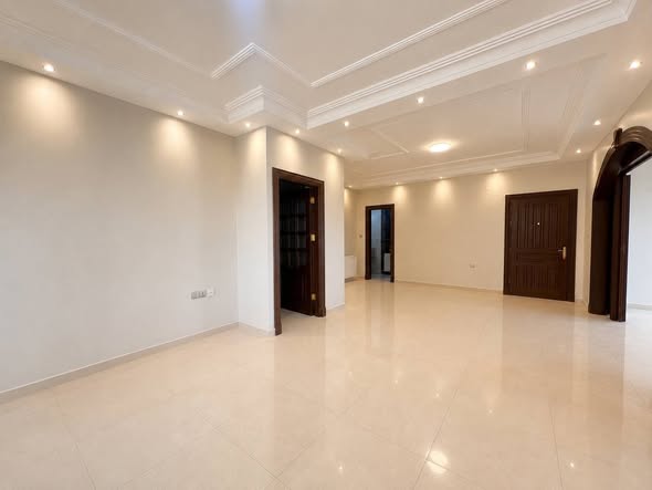 شقة فاخرة للإيجار في ضاحية النخيل - عمان - 2