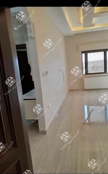 شقة فارغة للإيجار في خلدا - للعرسان فقط - 3