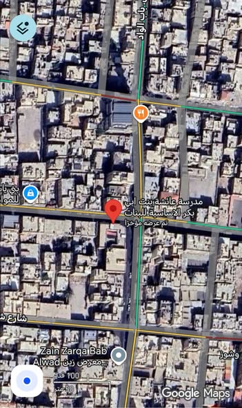 بناية استثمارية فاخرة للبيع في الزرقاء - 3