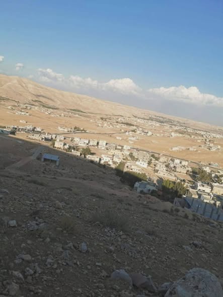 قطعة أرض فاخرة للبيع في أبو الزيغان - 2