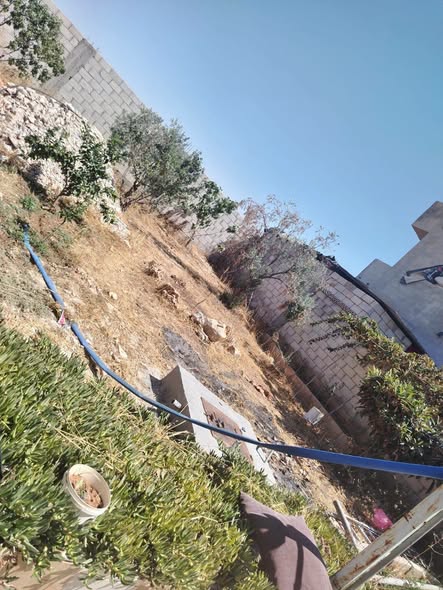 بيت مستقل للبيع في الحصن، إربد