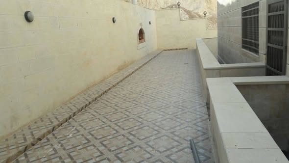 عمارة كاملة للبيع في أبو علندا بإطلالة ملكية - 5