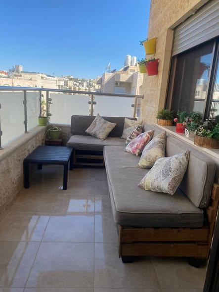 شقة مميزة للبيع في عرجان - 2