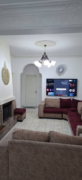 شقة فاخرة للبيع في ضاحية الأقصى - 3