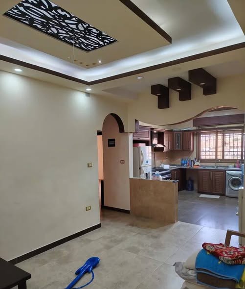 شقة فاخرة للايجار في شفا بدران - تبدأ من 280 دينار - 5
