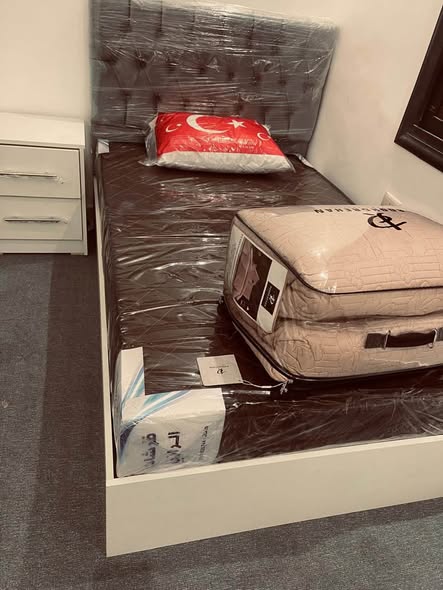 استوديو فاخر مفروش للإيجار في إربد - 5
