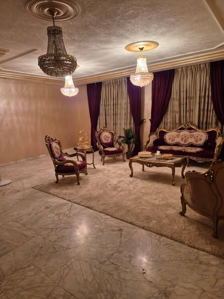 شقة فاخرة للبيع في خلدا – فرصة سكنية مميزة - 3