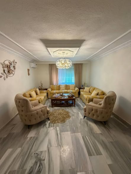 شقة سكنية فاخرة للبيع في ضاحية الرشيد - 5