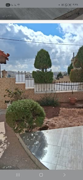 فيلا مستقلة للإيجار في حي الصحابة - عمان - 3