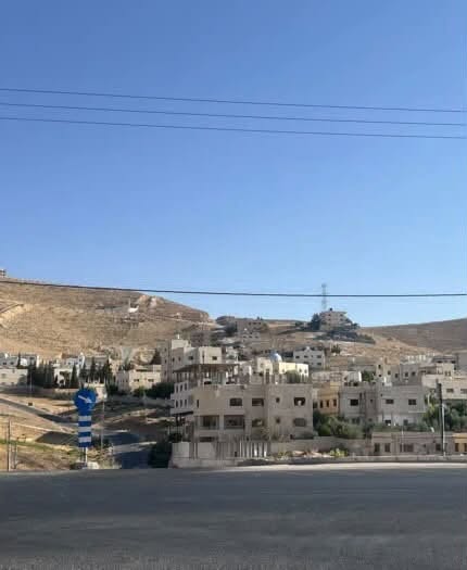 فرصة استثمارية: أرض مميزة في طريق بيرين أم العظام - 3